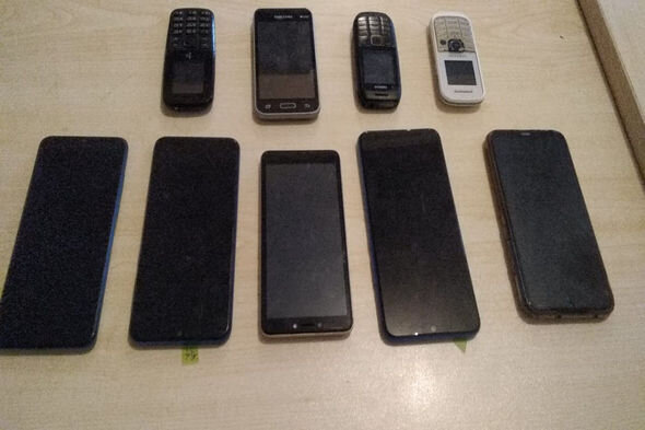 22 il məhkumluq həyatı yaşayan şəxs: "Oğurlamasam, dayana bilmirəm" - FOTO