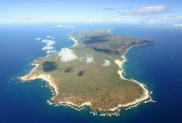 Bu Havay adası 100 ildir ki, hər kəsə bağlıdır: yerlilər gedə, xaricilər gələ bilməz - FOTO