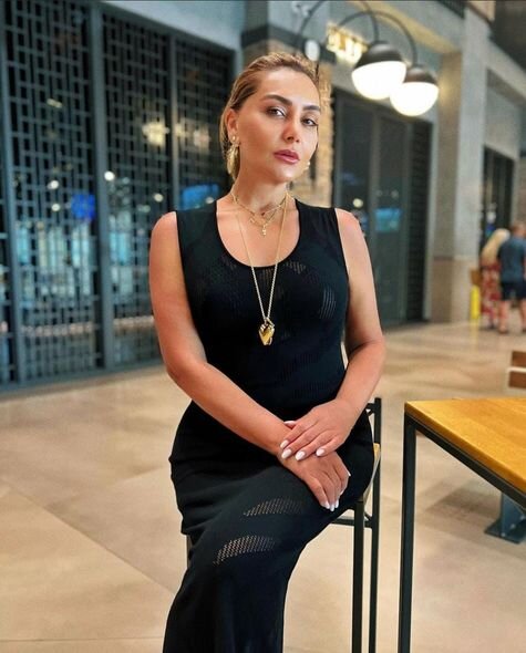 Zülfiyyə Xanbabayevanın üzündəki dəyişiklik diqqət çəkdi - FOTO