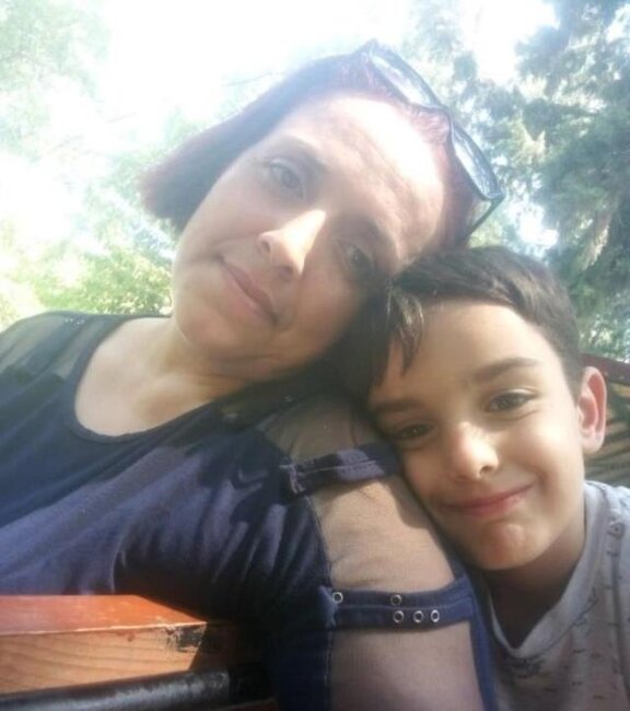 Bir ananın FƏRYADI: 24 gündür ki, zəlzələdə itən 7 yaşlı oğlunu AXTARIR - FOTO-VİDEO