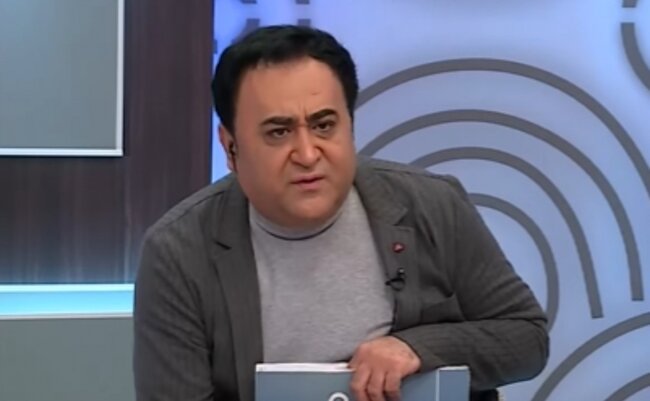 "Ona bir şey olsa ölərəm"