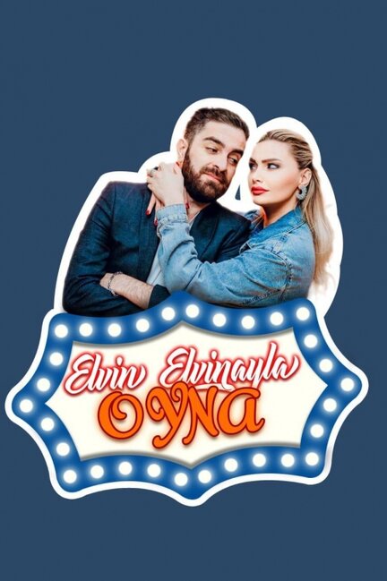 Aktyor xanımı ilə veriliş aparacaq