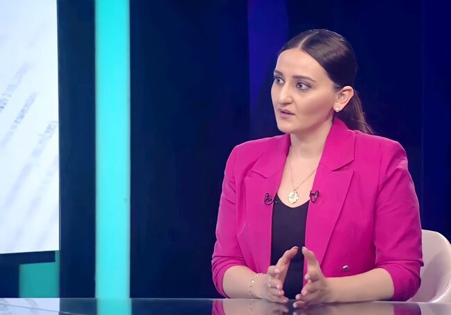 Ursula fon der Leyenin Kiyev səfəri fonunda Avropa Birliyi Rusiyaya qarşı yeni sanksiyalar paketini müzakirə edir - POLİTOLOQDAN AÇIQLAMA