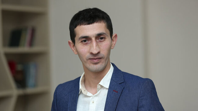 İranın ABŞ-a yeni təklifi: Gərginlikdə diplomatik dönüş mümkündürmü? - POLİTOLOQDAN AÇIQLAMA