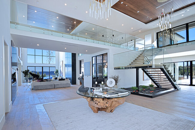 Priyanka Çopra özündən 10 yaş kiçik ərinə 20 milyonluq evində bunu hədiyyə etdi - FOTO - VIDEO