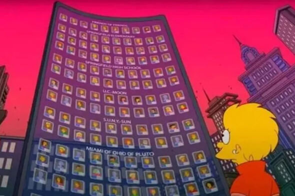"Simpsonlar"ın daha bir "təxmini": "Metaverse" ideyasını Zukerberq cizgi filmindən oğurlayıb?
