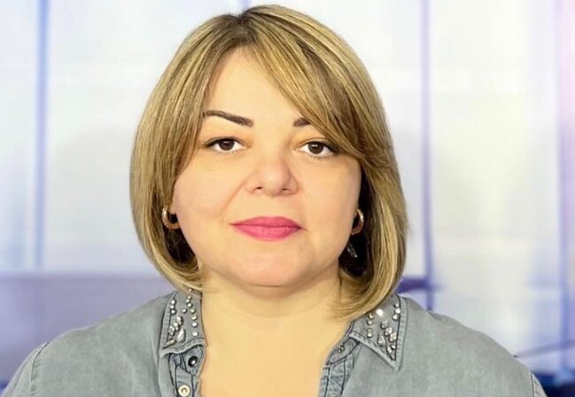 "Bu şəxslərin rəhbərlik etdiyi kanalların…" - Aparıcı OD PÜSKÜRDÜ