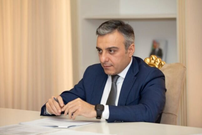 "Pulumuzu verməyən adama Vüsal Nəsirli tərəfindən yüksək vəzifə verildi" - Şikayətçi