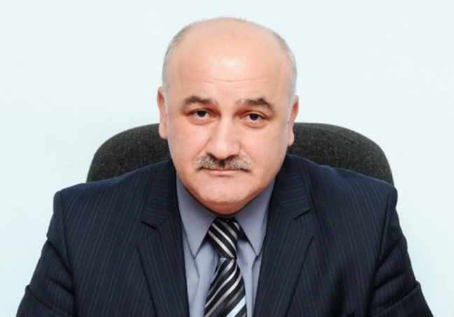 Arif Hacılının ölkədən çıxışına qadağa qoyulub