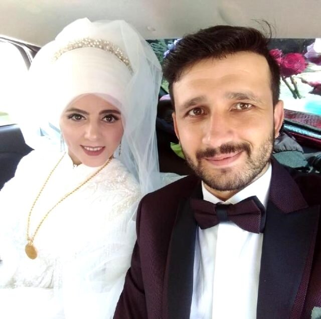 Koronavirus bu cütlüyün toy maşınına 