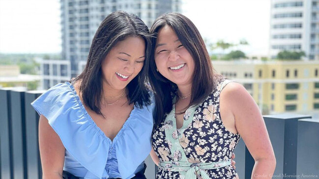 FİLM KİMİ: Doğuşda ayrılan əkizlər 36 il sonra, doğum günlərində GÖRÜŞDÜLƏR - FOTO-VİDEO