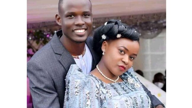 Bəy toydan bir gün sonra qəfil öldü - FOTO