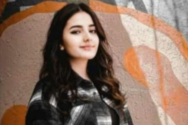"AAAF Park"da 18 yaşlı qız özünü binadan atdı - YENİLƏNİB