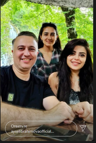 İkinci dəfə ailə quran məşhur cütlükdən YENİ FOTOLAR