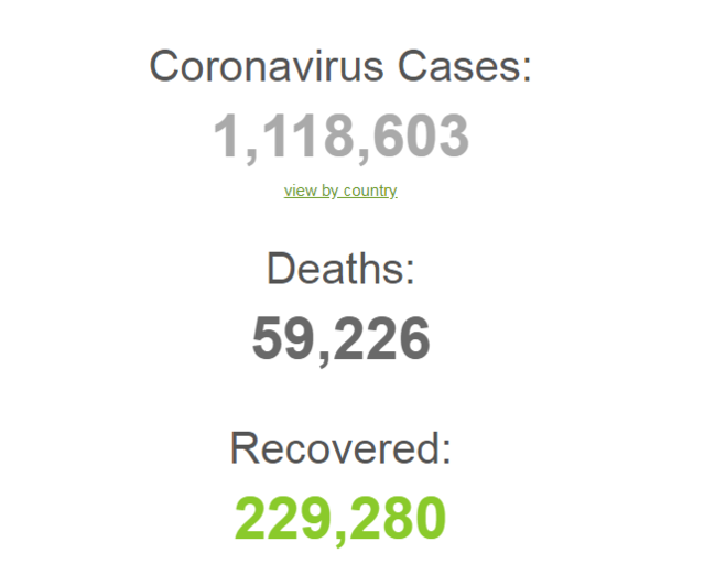 Çində koronavirus vətəndaşların cəmi 2 faizində qalıb - STATİSTİKA