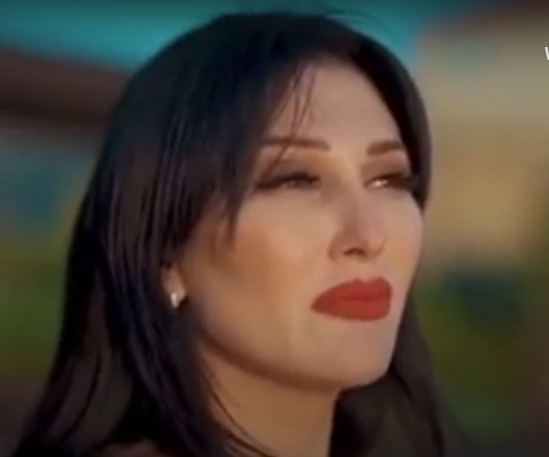 Cazibədr Çimnaz Sultanova "SATILMIŞ RUHLAR" serialının 4-cü bölümündə - VİDEO