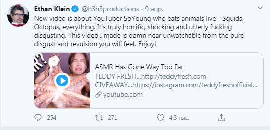 Bu qız heyvanları DİRİ-DİRİ yeyir - ŞOK VİDEO