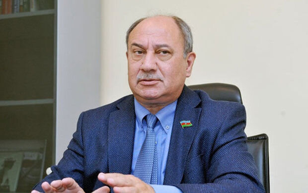 Azərbaycanlı deputat əməliyyat olundu - FOTO