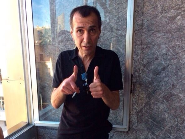 "Lotu Quli"dən sonra cinayət aləminin yeni lideri BU ŞƏXS olacaq - FOTO