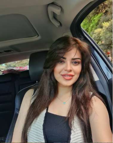 İkinci dəfə ailə quran Ayseldən YENİ FOTO