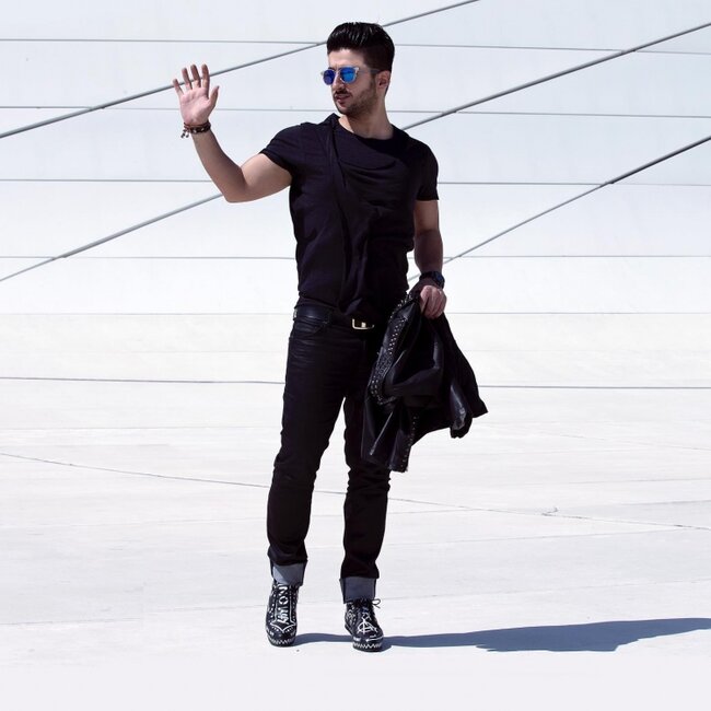 Abbas bu yolla 29 kiloqram arıqladı