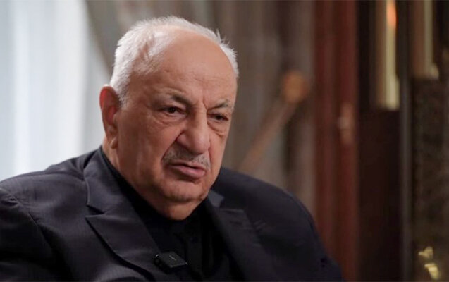 "Açığı, gəzə bilmirəm..." - Abid Şərifov