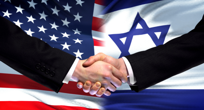 ABŞ İsrailə 6,5 milyard dollardan çox silah satışını təsdiqləyib