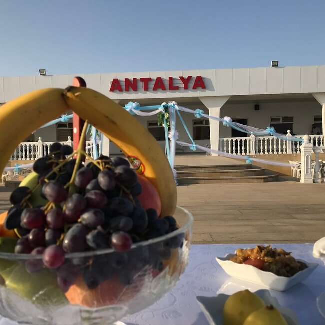 Abutalıbovun hədiyyə etdiyi çimərlik üstündə dava - Məşhur sahibkarın oğlu həbs olunub