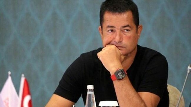 Acun Ilıcalının 2 milyonluq saatının özəlliyi nədir? - FOTO