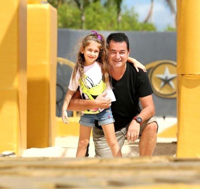 Acun Ilıcalının 2 milyonluq saatının özəlliyi nədir? - FOTO