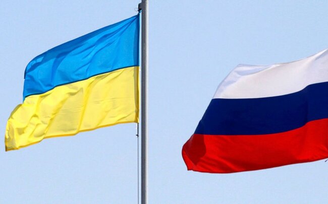 Rusiya və Ukrayna arasında danışıqların üçüncü raundunun keçiriləcəyi vaxt açıqlanıb