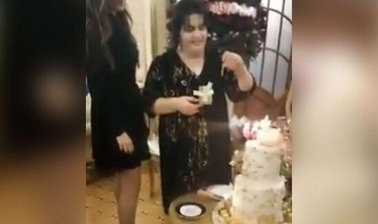 Ad günü keçirən məktəb direktoru barədə RƏSMİ AÇIQLAMA