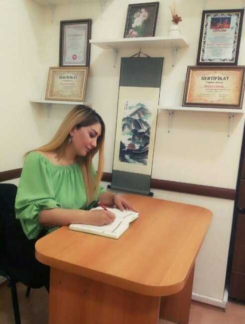 Ehtiyatda olan polis və hərbiçilərə iş təklifi!