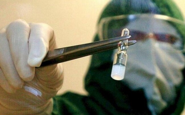 Cənubi Koreyada yüksək patogenli quş qripinə yoluxma halları aşkarlanıb