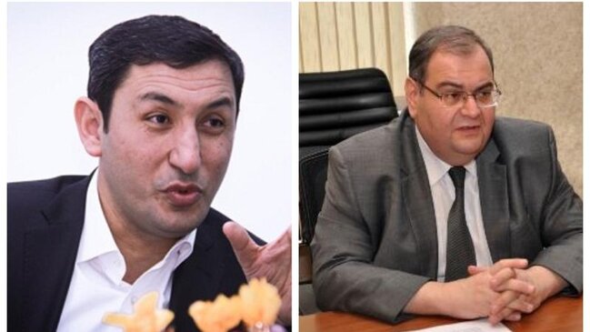 Müşfiq Hətəmov işdən çıxarıldı, yerinə Cəmil Quliyev TƏYİN EDİLDİ