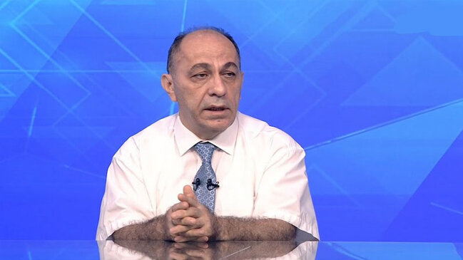 Doğum evindən yayılan foto müzakirə yaratdı - Professor nə düşünür?