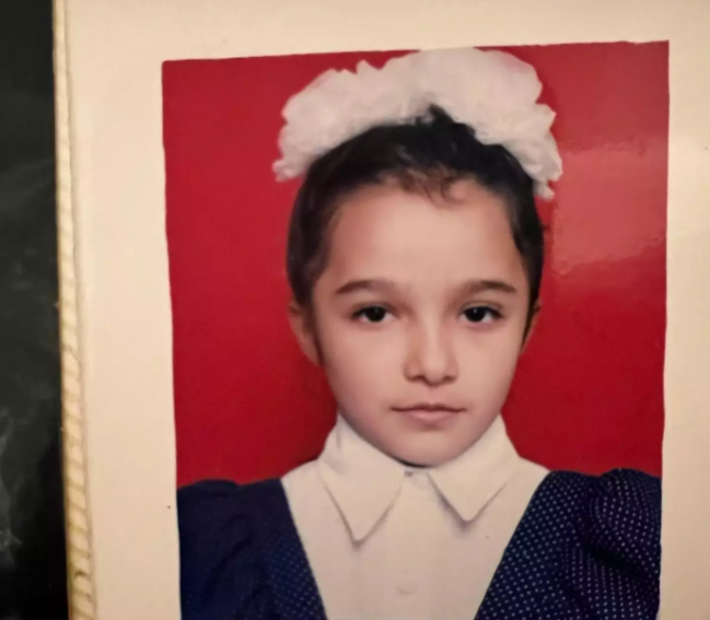 Səmranın arxiv fotoları