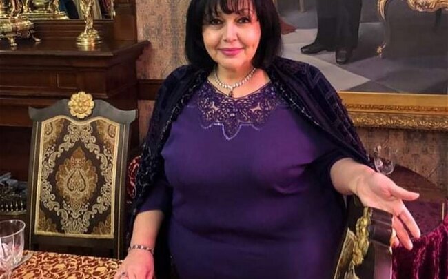 Gülnar Hüseynzadə VƏFAT ETDİ