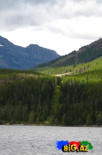 Hələ belə sərhəd görməmişdiniz