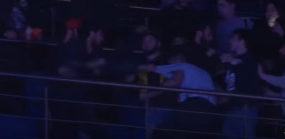 Moskvada ermənilərlə azərbaycanlılar arasında kütləvi dava düşdü FOTO+VİDEO