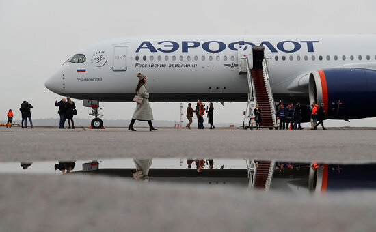 Rusiya Azərbaycana uçuşlara qoyulan qadağanı aradan qaldırdı
