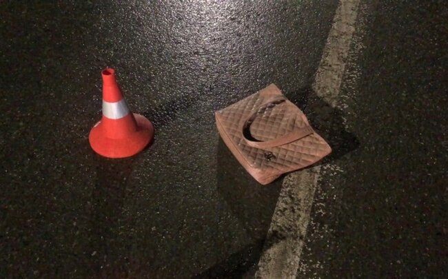 Şabranda avtomobil piyadanı vuraraq öldürüb