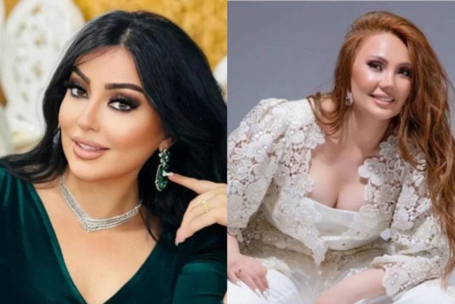 Afət Fərmanqızı ilə Dəniz Əsədovanın məhkəməsində NƏLƏR OLDU?