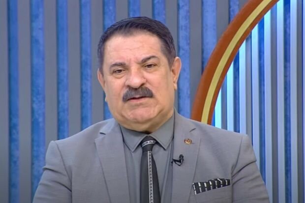 Ağadadaş Ağayev: "Dedi ki, sizə erməni pasportu düzəldək və Ermənistanda heykəlini ucaldaq"