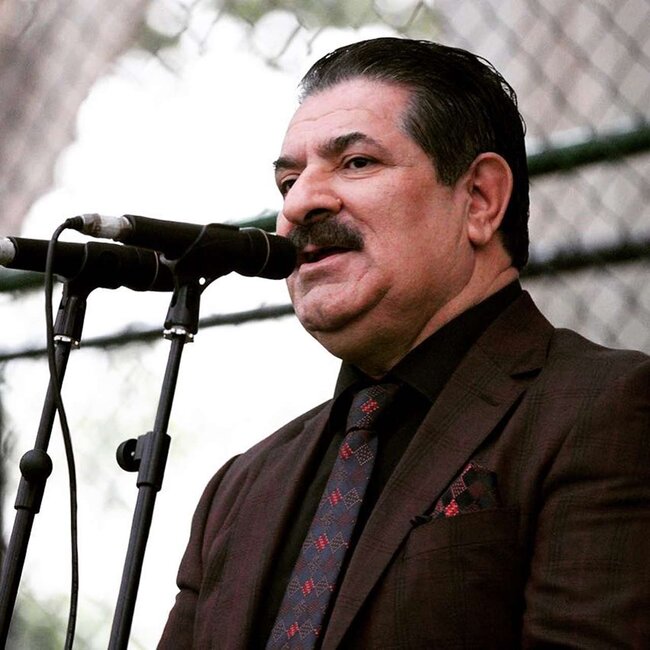 Ulu Öndərə həsr olunan mahnılar...