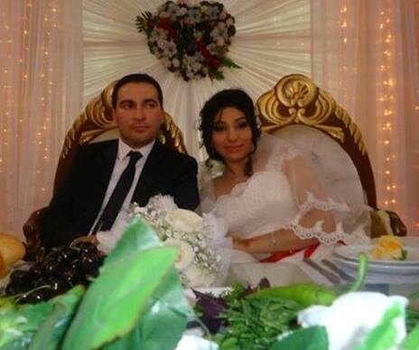 Ağadadaş Ağayev toya hazırlaşır