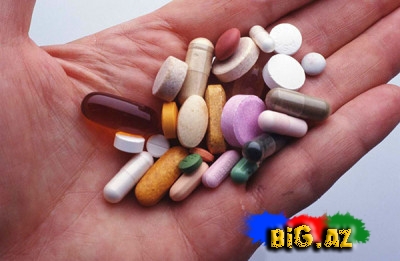 Ağrıkəsicilər infarkt və iflic ehtimalını artıra bilər