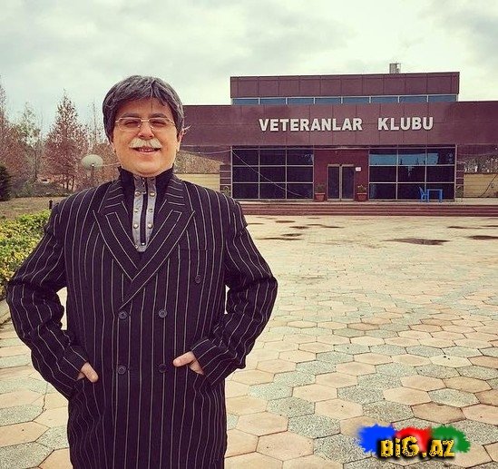 "Ağsaqqal" "Bozbash pictures"dən getdi?