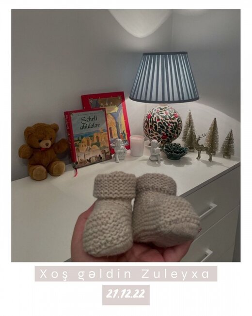 "Ağsaqqal" ata oldu