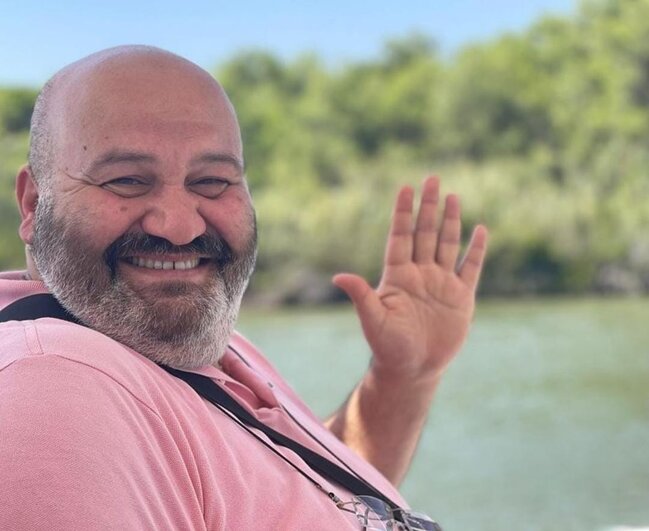 Tanınmış həkim VƏFAT ETDİ - FOTO